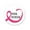 D, variant on Cancer Awareness Brooch Ribbon Badge Women's Health Support Commemorative Jewelry For Cancer Prevention Events And Fundraisers
