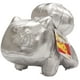 thumbnail image 1 of Peluche Pokémon 8 Silver Bulbasaur, 25 aniversario, 1 of 6