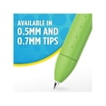 thumbnail image 4 of InkJoy Retractable Gel Pen Medium 0.7mm, Assorted Ink/Barrel, 22/Set, 4 of 6