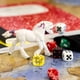 thumbnail image 5 of Figura bebé unicornio de Mythical Realms de Safari Ltd., 9,4 cm, 5 of 5
