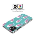 thumbnail image 2 of Head Case Designs Officially Licensed Riverdale Graphics 2 Pop's Milkshake Pattern Hard Back Case Compatible with Apple iPhone 15, 2 of 7
