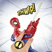 Marvel Spiderman: Maximum Venom Spiderman Kids Toy Action Figure for Boys and Girls(12”)