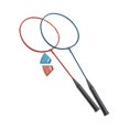 thumbnail image 1 of Ball Bounce & Sport 8437196 Badminton Backyard Set, 1 of 1