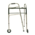 thumbnail image 2 of BIOS™ Living Walker with Wheels, 2 of 3