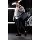 thumbnail image 2 of Bolsa deportiva Fitgriff con compartimento para calzado y artículos húmedos, color azul marino, 2 of 6