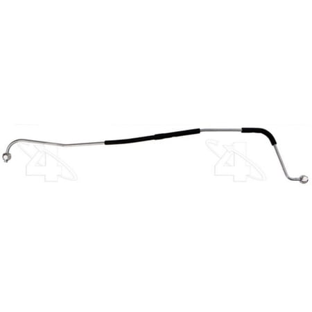 Four Seasons A/C Refrigerant Liquid Hose P/N:55930 Fits select: 1994-1999 CHEVROLET GMT-400 1999 CHEVROLET SILVERADO