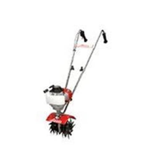 SCHILLER GROUNDS CARE INC MANTIS 72620002 TILLER 4CYCLE