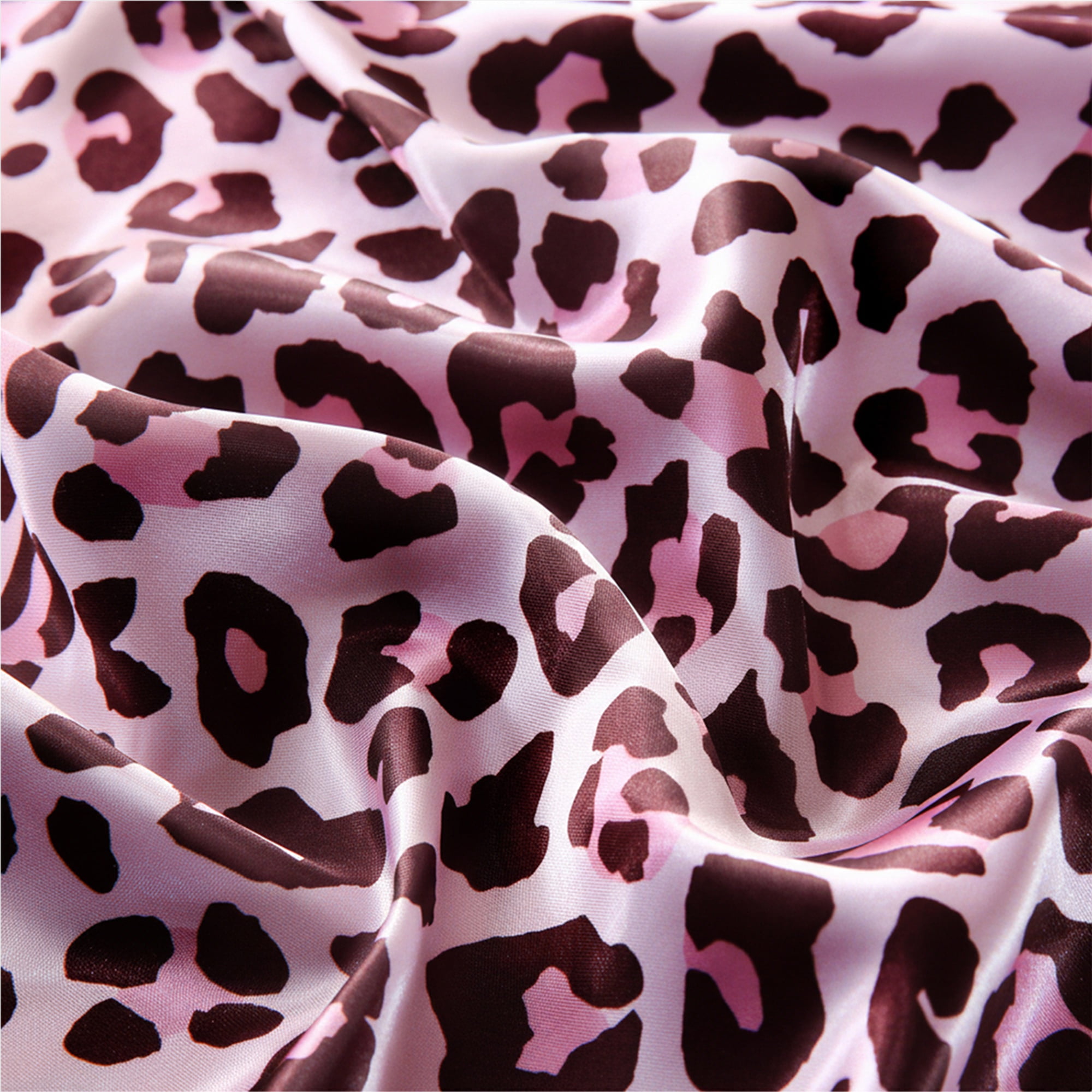 Pink Leopard