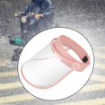 thumbnail image 6 of Face Shield Protection Splash Guard Windproof Visor Anti Fog Transparent Breathable PC Material Outdoor Activities, 6 of 6