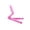Pink, variant on VerPetridure Multi-Angle Adjustable - Foldable Tablet Stand Yellow Multi-angle adjustable Foldable Tablet Holder Folding Universal Stand