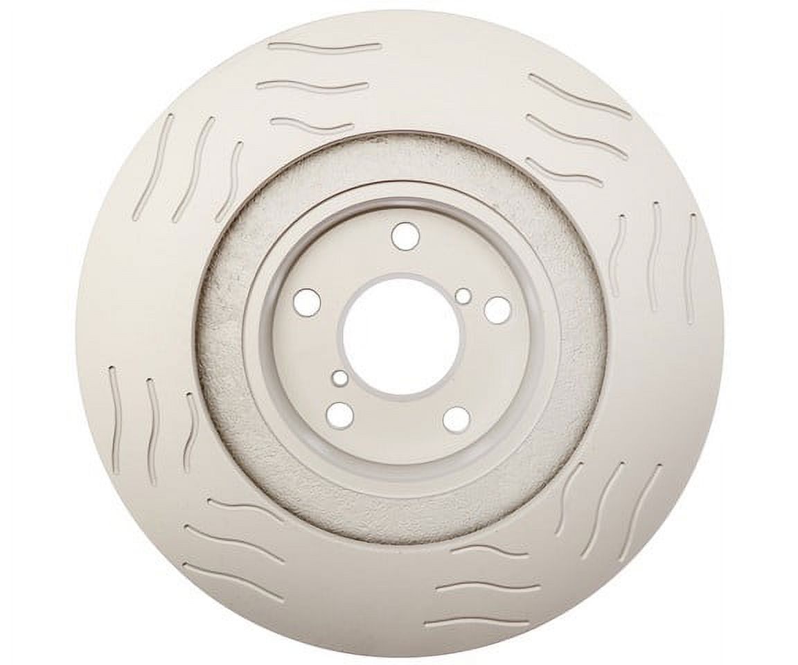 Raybestos Specialty Performance Rotors, 980141PER Fits select: 2000-2005 SUBARU LEGACY, 2003-2008 SUBARU FORESTER