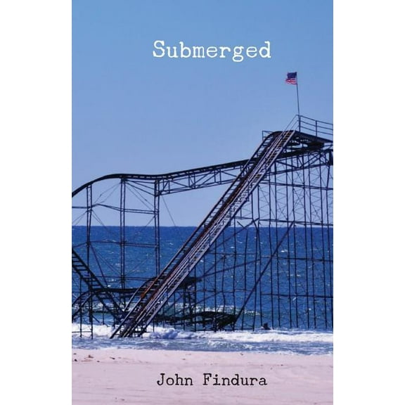 Submerged (Paperback)