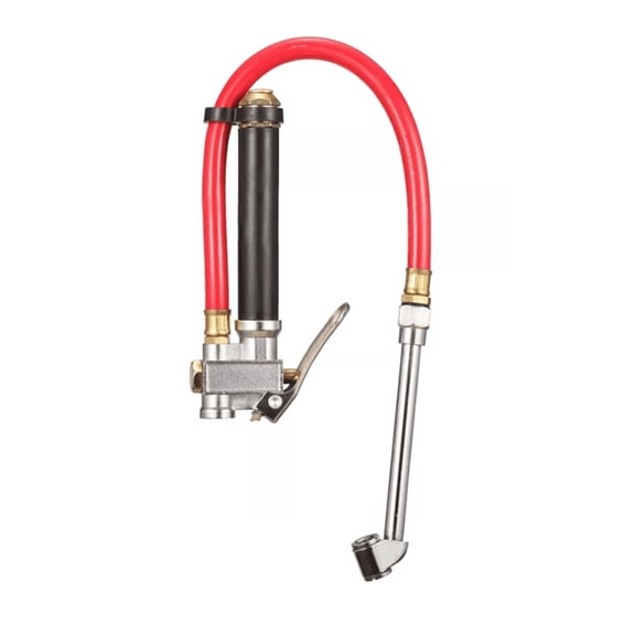 JobSmart STM8T012 Tire Inflator with Gauge, 120 PSI