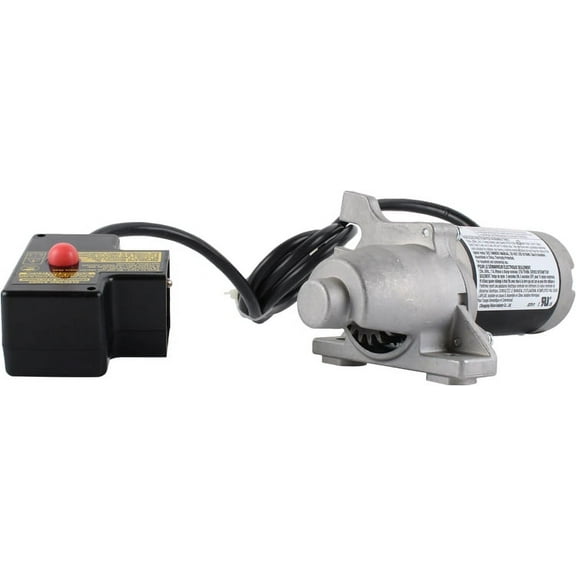 New Starter Snowblowers With Fits Briggs 12A103-0148-E8 12A103-0151-E8 With Cord