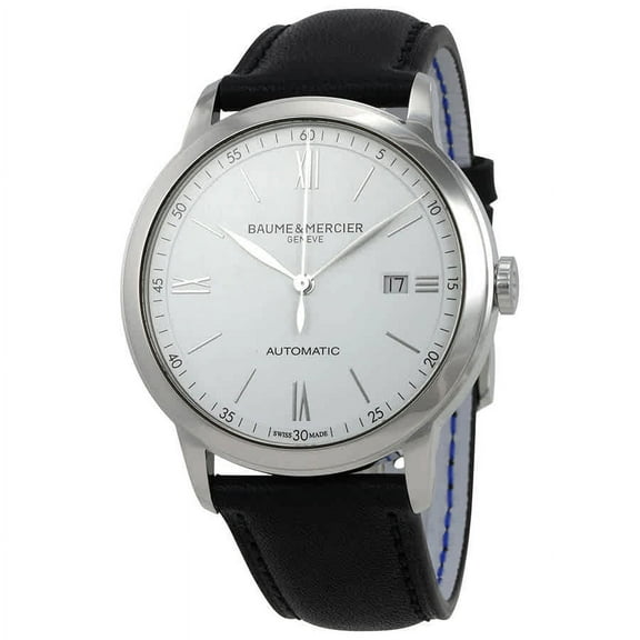 Baume & Mercier Baume et Mercier Classima Automatic Men's Watch MOA10332