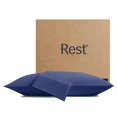 thumbnail image 1 of Fundas de almohada REST Evercool+ Cooling Standard, paquete de 2, 1 of 6