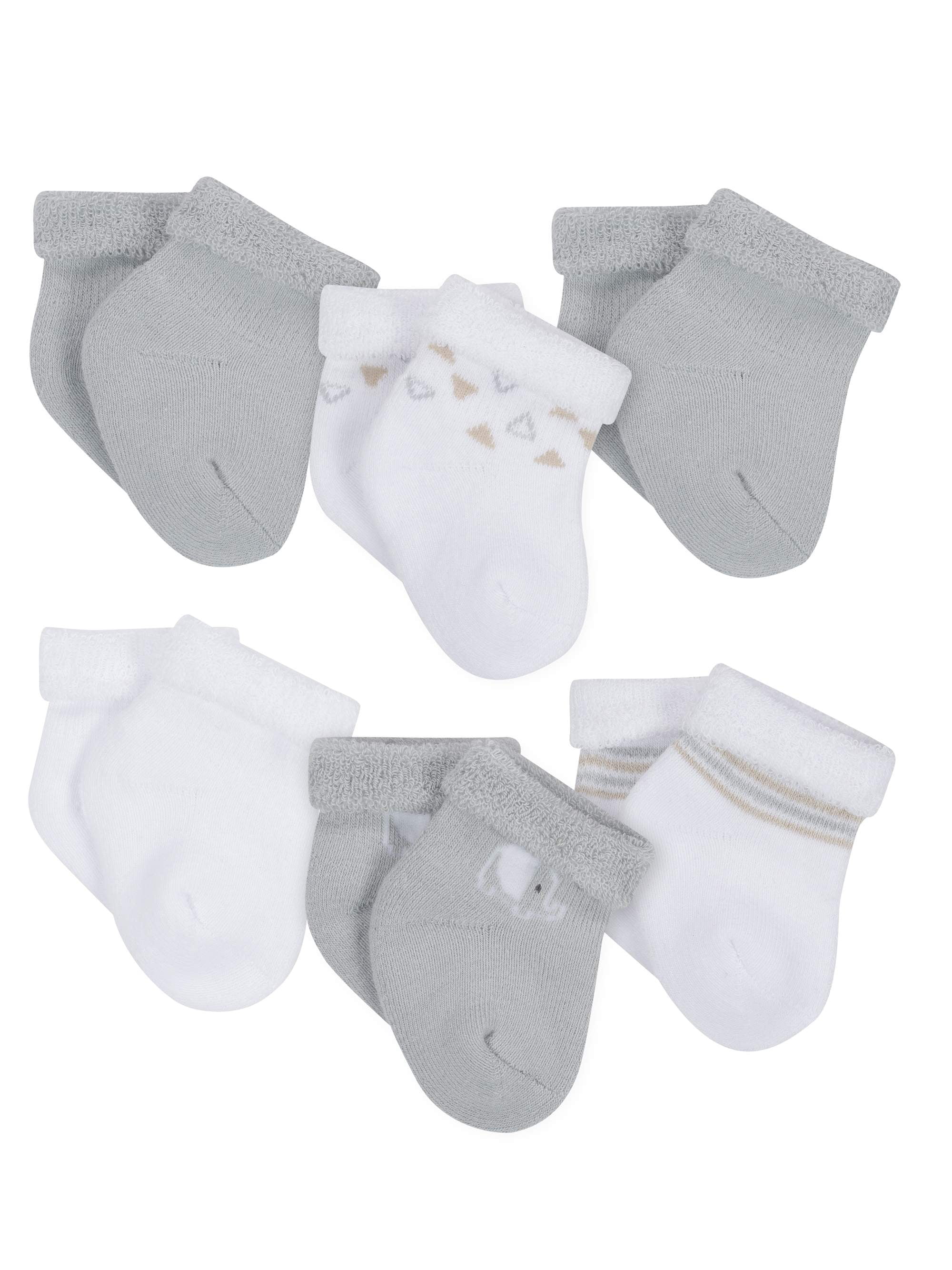gerber socks