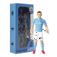 thumbnail image 4 of SOCKER 20cms-FODEN (MANCHESTER CITY) FIGURA ARTICULADA SOCCER, 4 of 5