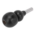 thumbnail image 3 of Cable de electrodo de masajeador, Cable de electrodo portátil Botón Cable de electrodo Cable de electrodo Estándares líderes en la industria Jadeshay A, 3 of 8