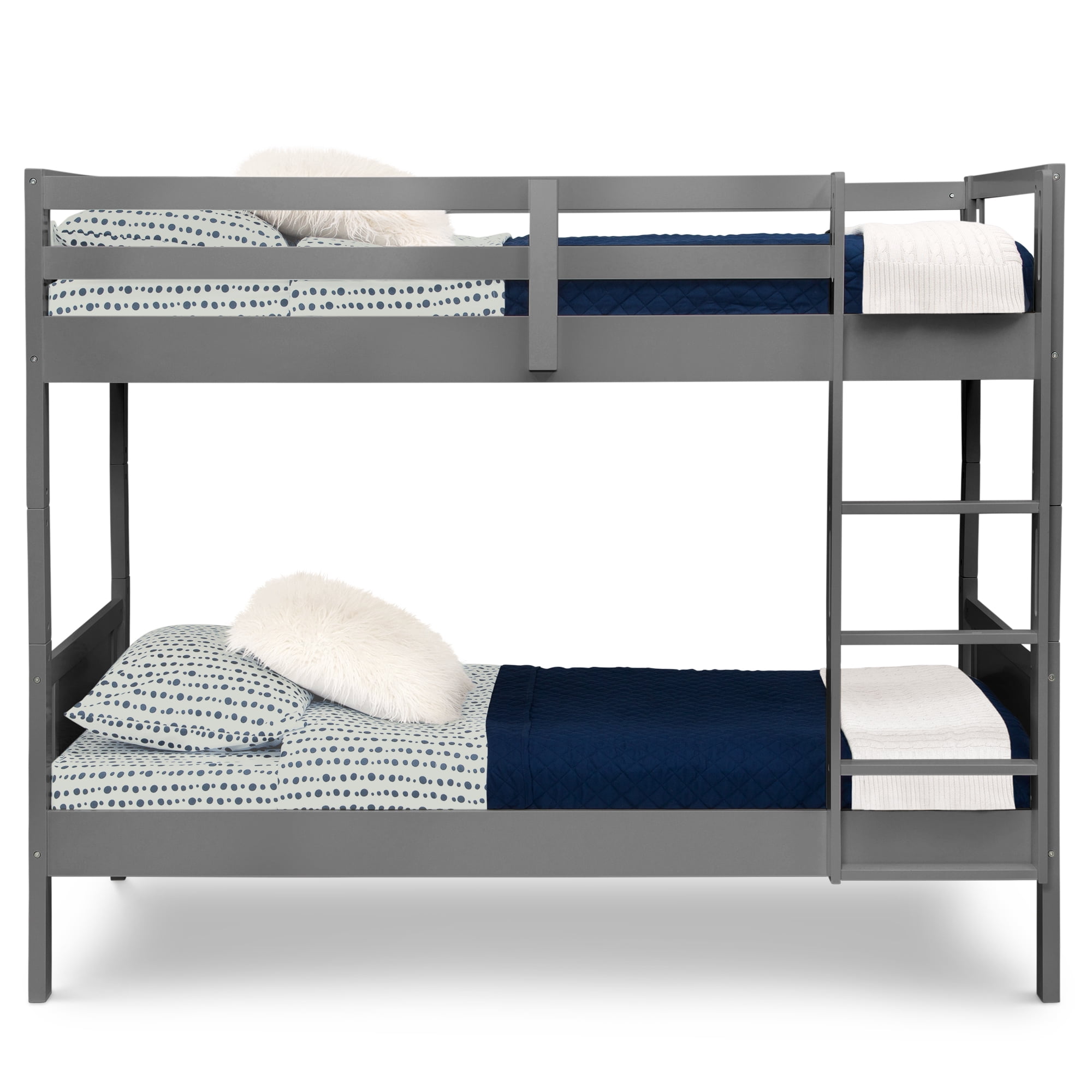 Delta Children Convertible Bunk Bed