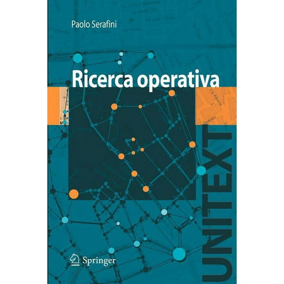 Ricerca Operativa, (Paperback)