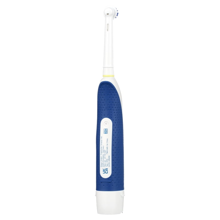 Oral-B Pro Health Clinical Battery Powered Toothbrush, 1 Ct, for