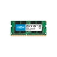 thumbnail image 1 of MEMORIA CRUCIAL DDR4 8GB SODIMM 3200 1.2V CT8G4SFRA32A, 1 of 2