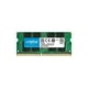 thumbnail image 1 of MEMORIA CRUCIAL DDR4 8GB SODIMM 3200 1.2V CT8G4SFRA32A, 1 of 2