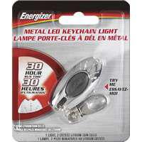 UPC 039800049490 product image for Energizer MLKC2BUCS Keychain Impact Resistant Flashlight, LED | upcitemdb.com