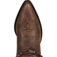 thumbnail image 5 of Durango Women's 11" Crush� by Durango Brown Heartbreaker Western Boot Dusk to Dawn - RD4155, 5 of 6