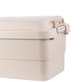 thumbnail image 3 of Refrigerador aislado portátil, contenedor de comida para de alimentos, portador de bebidas, bolsa refrigeradora a prueba de fugas para viajar, 50L Sunnimix  enfriador aislado, 3 of 8