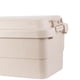 thumbnail image 3 of Bolsa térmica grande para entrega de alimentos para acampar al aire libre con refrigerador aislado 50L Cola enfriador aislado, 3 of 4