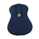 thumbnail image 3 of Bolsa para guardar púas de guitarra, funda para púas de guitarra, estuche para púas de guitarra para niños y amigos. Azul, 3 of 9