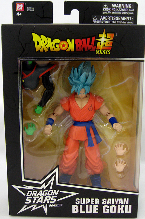 dragon ball super dragon stars series 3