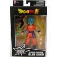 thumbnail image 1 of Dragonball Super 6 Inch Action Figure Dragon Stars Series 3 - Super Saiyan Blue Goku, 1 of 5