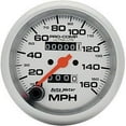 thumbnail image 4 of AutoMeter 4493 Ultra-Lite In-Dash Mechanical Speedometer, 4 of 4