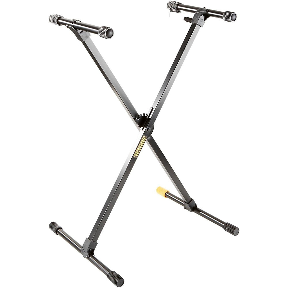 Hercules KS118B TraveLite Series Keyboard Stand