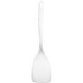 thumbnail image 3 of 100% Organic Melamine Kitchen Spatula, Plum, 3 of 3