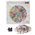 thumbnail image 2 of Filfeel Jigsaw Puzzle, Valuable Jigsaw Toy, For Leisure Entertainment Fun Friends, 2 of 8