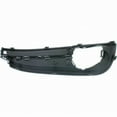thumbnail image 5 of For Honda Civic 2013 2014 Fog Light Bezel Driver and Passenger Side | Pair | Front | 2.4L | Sedan | w/ Fog Light | HO1038115, HO1039115 | 71107TR7A51, 71106TR7A51, 5 of 5