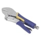thumbnail image 3 of Pinch Off Lock Alicates Pinch Off Alicates Pinch Off Alicates C45 Acero 7mm Alicates De Bloqueo De Mandíbula Recta Herramienta Para Mangueras De Cobre Sellado De Tuberías, 3 of 8