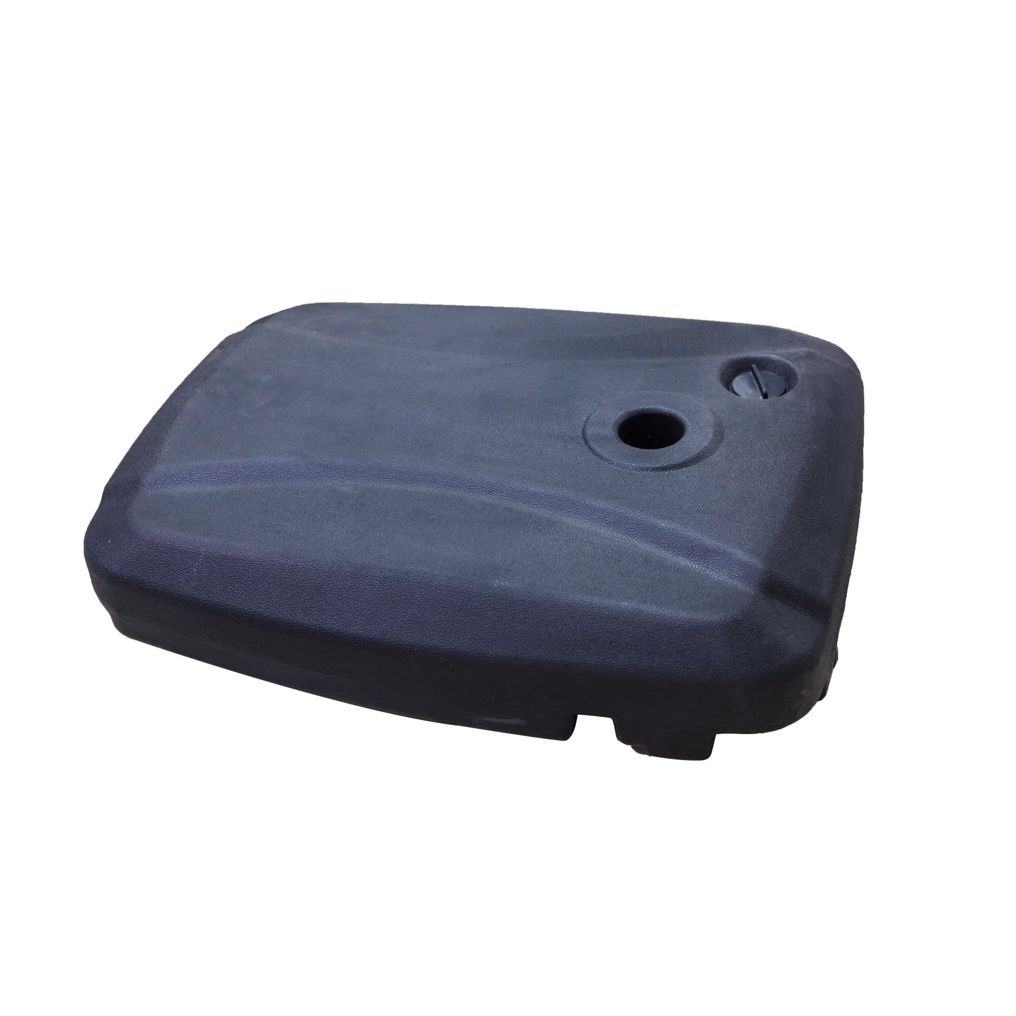 Cantilever Umbrella Free Standing Water Base 150 Lb Walmart Com Walmart Com