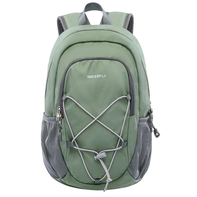 Mochila de Senderismo WATERFLY de 12L para Mujer y Hombre