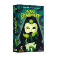 thumbnail image 1 of Juego de cartas Snake Charmers: faroleo y deducción, 3-6 jugadores, 1 of 9