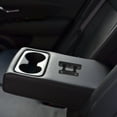 thumbnail image 2 of HOMEMAXS Ranger Para Car Armrest Box Lock 8.00X5.00X4.00CM Black, 2 of 8
