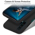 thumbnail image 4 of Cadorabo Coque pour Honor 20 PRO Protection Écran TPU Silicone Gel, 4 of 7