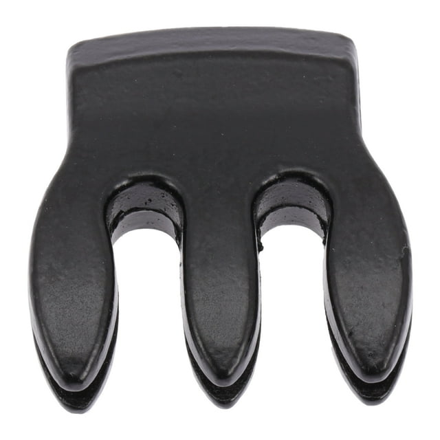 MasteelfCA Practical Violin Practice Sordino Practice Violin Sordine Metal Violin Mute