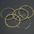 thumbnail image 1 of Guitar Replacement String, Musical Instrument Guitar String, Guitar Parts Replacement For Folk Guitar Guitar Accesory, 1 of 8