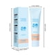 thumbnail image 3 of Loción de protección solar ligera de amplio espectro para verano con vitamina E y extracto de mirra roja, humectante SPF de protección corporal de tamaño de viaje, resistente al agua y al sudor para, 3 of 8