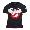 thumbnail image 1 of T-shirt Muscle Freaks Ghostbuster, 1 of 4